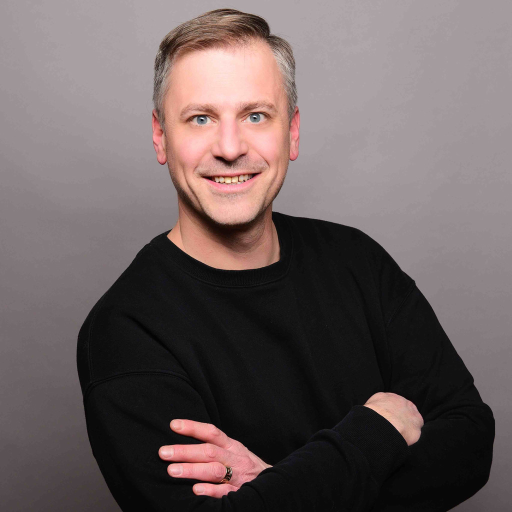 Alexander Rietmüller - Geschäftsführer - Rietmüller & Doering