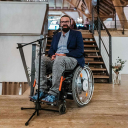 Andreas Schwenk