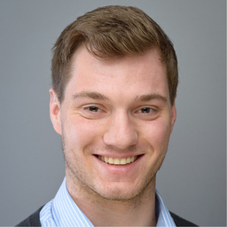Patrick Hinz