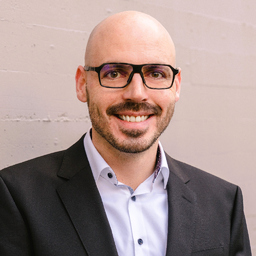 Lars Schneider