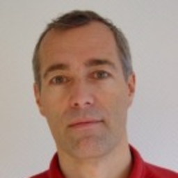 Wolfgang Heß
