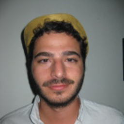 Pablo Delgado