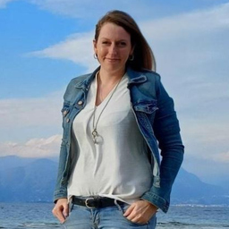Sabrina Hüttmann