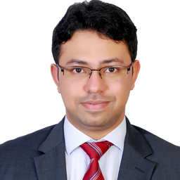 Dr. Debashis Sanyal