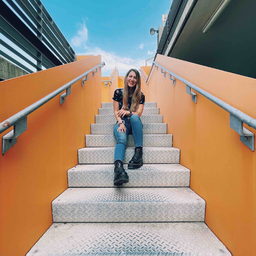 Lisa Povenz
