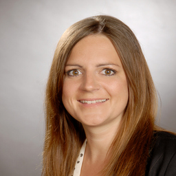 Nadine Sagehorn