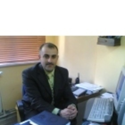 İsmail Taner Yıkıcı