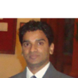 Pradeep Sarangadharan