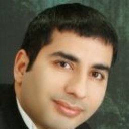 Faisal Baig