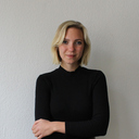 Social Media Profilbild Julia Mähl Stuttgart