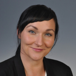 Profilbild Anita Vogel