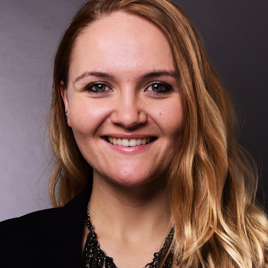 Ing. Viktoria Düngfelder - Consultant - adesso SE | XING