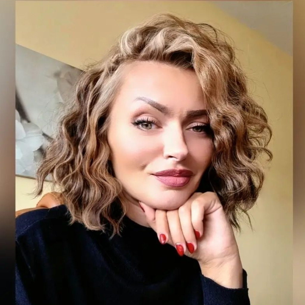 Violetta Nogiev Kauffrau für Büromanagement / Sachbearbeitung