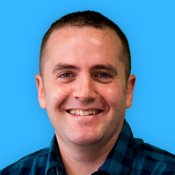 Luke Fitzgerald