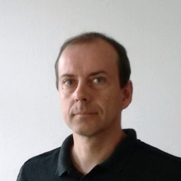 Joachim Liebers