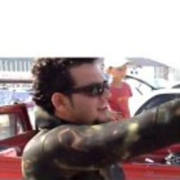 Ersen Korkmaz