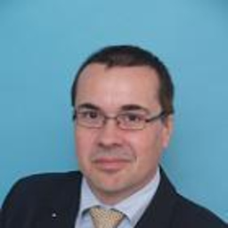 Ralf Bachelier