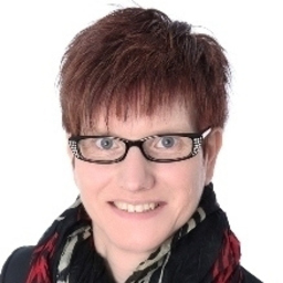 Daniela Gebert