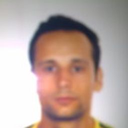 Antonio martinez Garcia