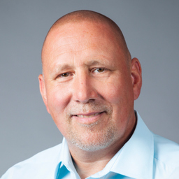 Mark Klimaschewski