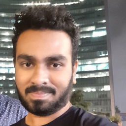 Naveen Pattar