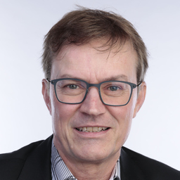 Dr. Jürgen Bermes