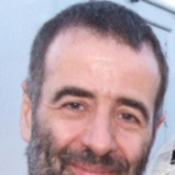 Jean-Claude SALIN