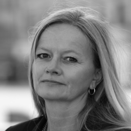 Antje Grell