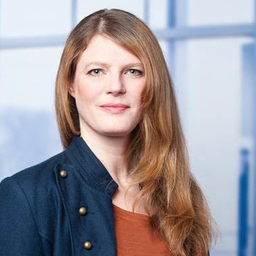Katrin Möhrer