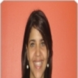 Rosario (Kary) Saud Geraldino
