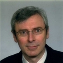 Roland Scharpf