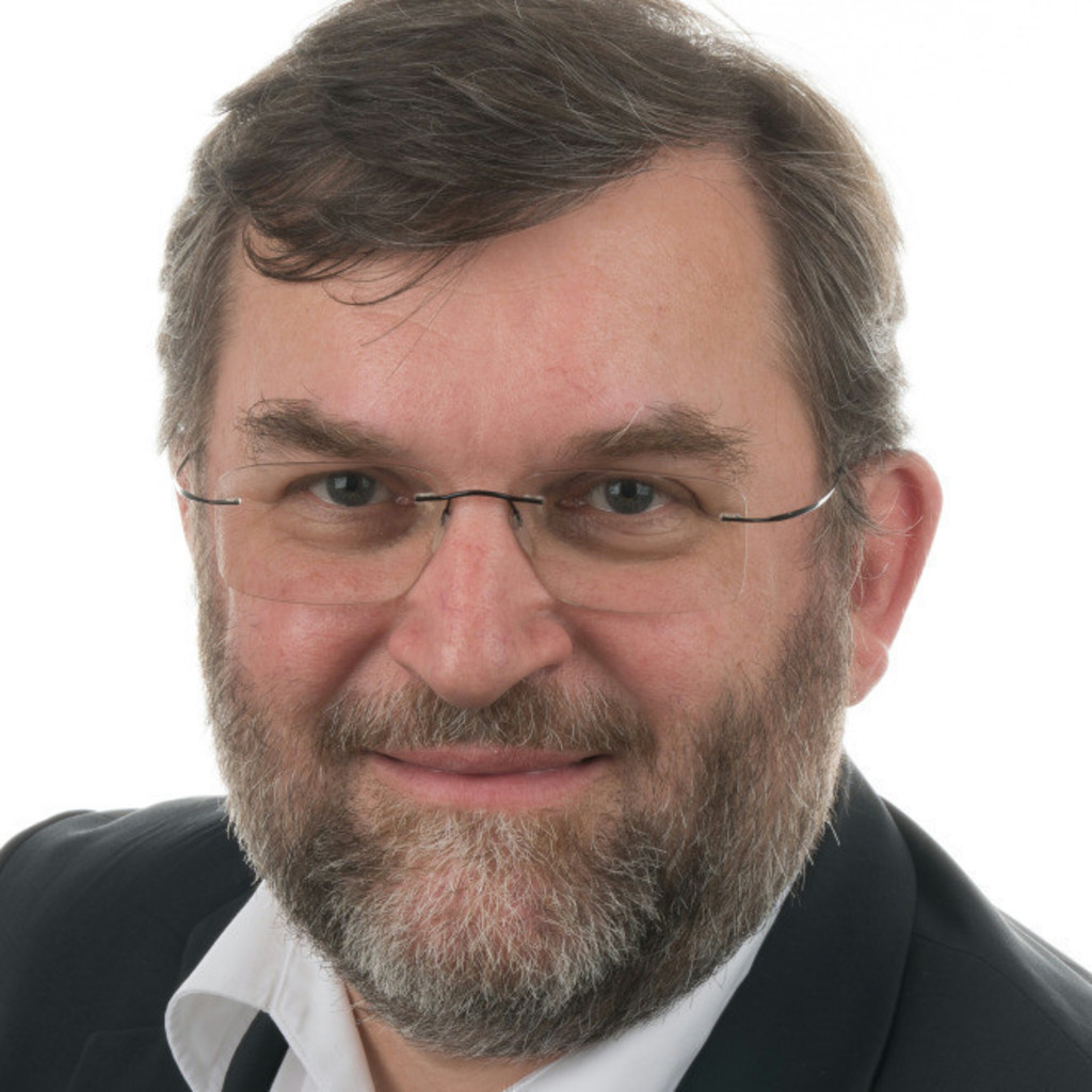 Dr. Christian Koza Retired Privat XING