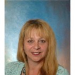 Doris Gehrke