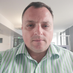 Dipl.-Ing. Goran Golubovic