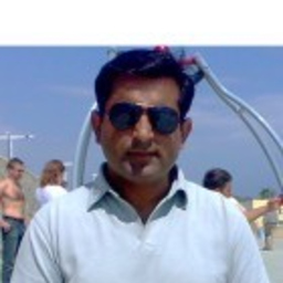 Prewaiz Mohammad