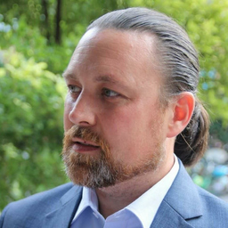 Dipl.-Ing. Andreas Peschl