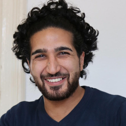 Almajd Alkoud's profile picture