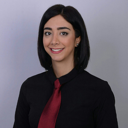 Bertha Mohammadi