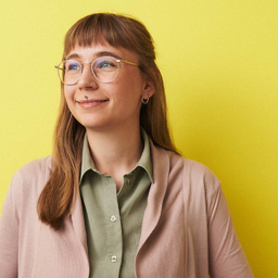 Lena Hofhansl's profile picture