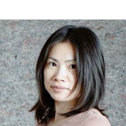 Huawen Ding