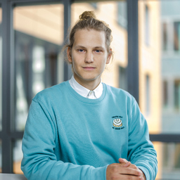 Felix H. Endnich's profile picture