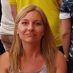 Tanja Dillbaum