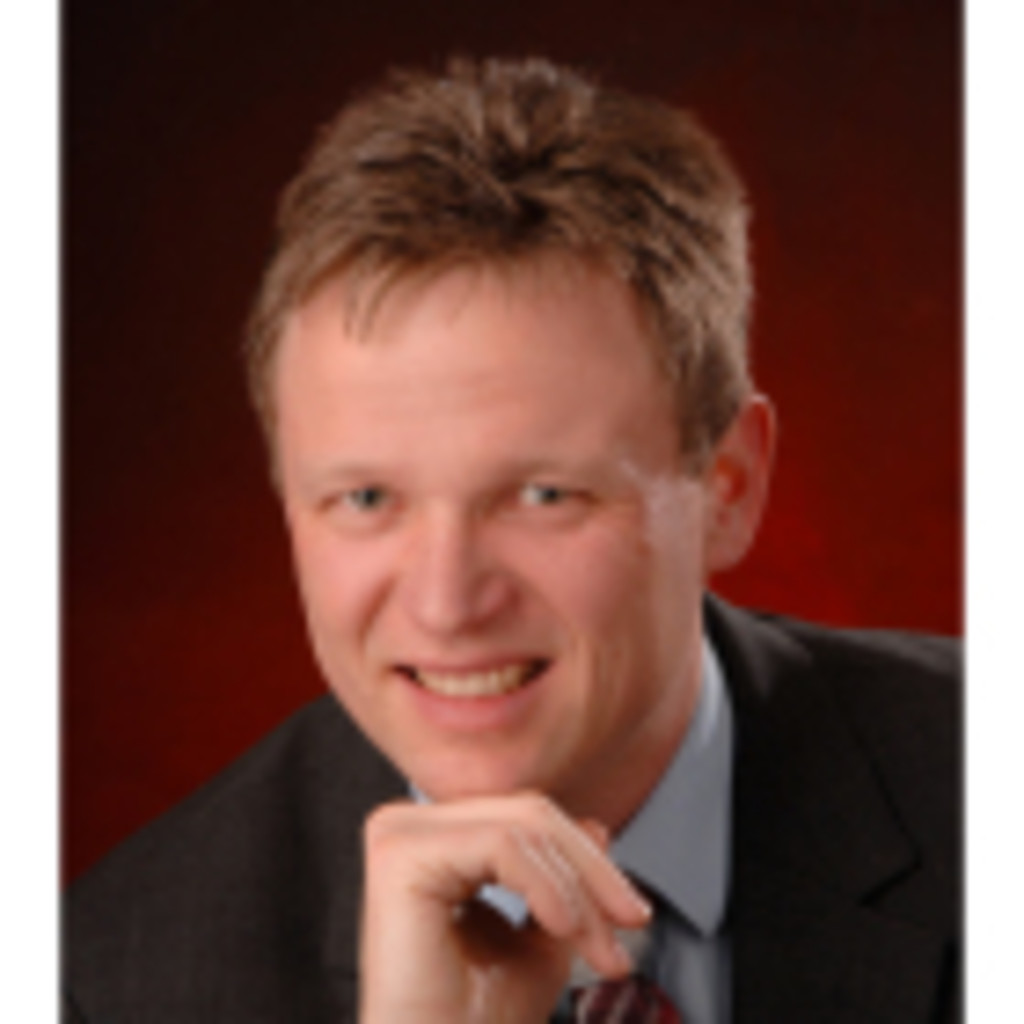 Jörg Just Geschäftsführer Eco Projekt Invest GmbH XING