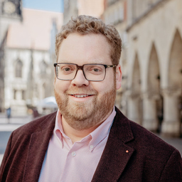 Marius Herwig