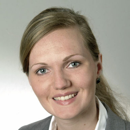 Franziska Detmering