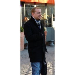 Stéphane SOUPIRON