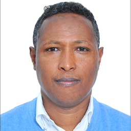 T. Yohannes Okubay  Teclu 