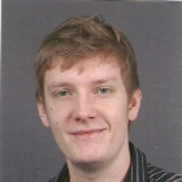 Profilbild Matthias Hansen
