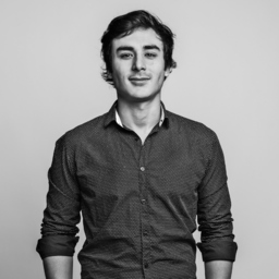 Raphael Suryatanto