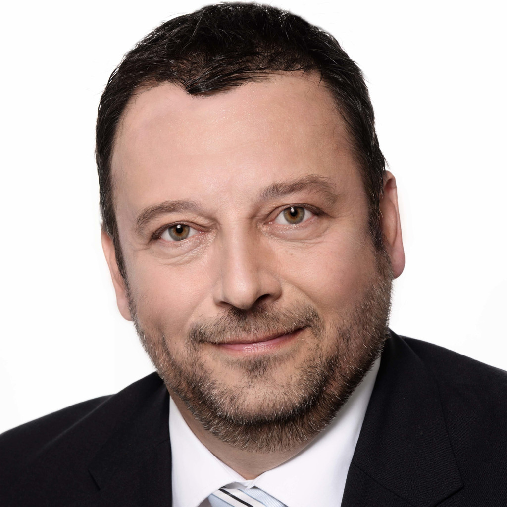 Dipl.Ing. Holger Hartig Gießereileiter ABGusstech GmbH XING